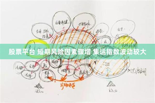 股票平台 短期风险因素骤增 集运指数波动较大